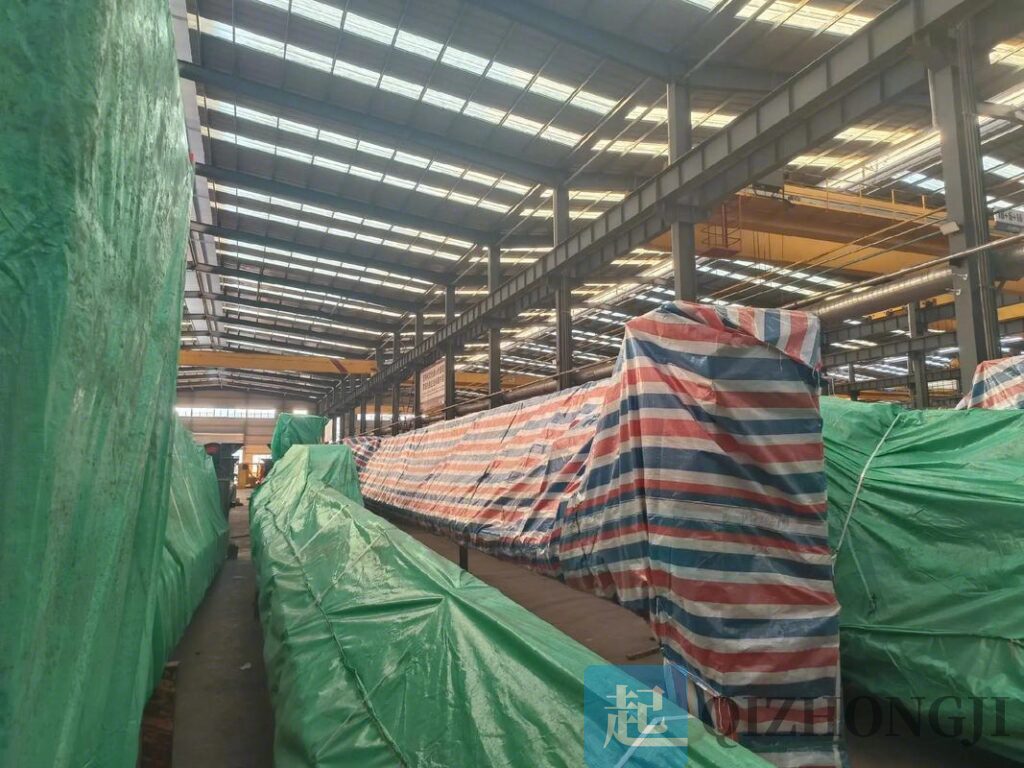 2026Q1中国起重机出口数据报告:市场规模、区域分布与增长趋势深度分析